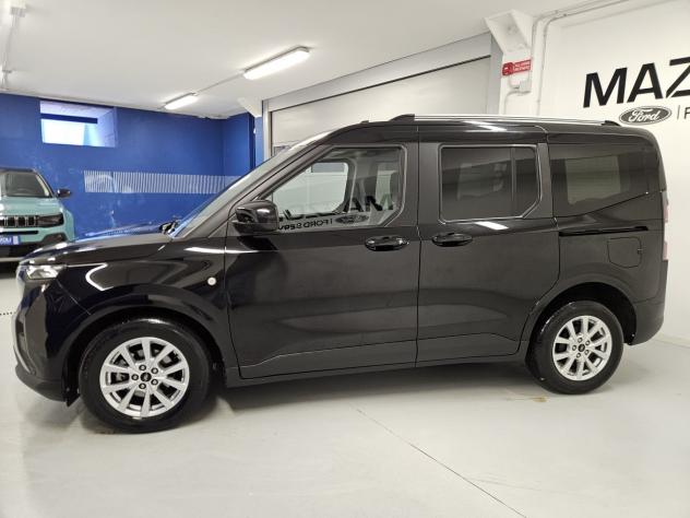 Ford Tourneo Courier 1.0 EcoBoost 125CV Titanium - Foto 3