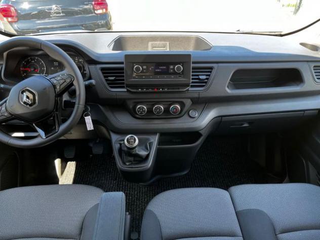 RENAULT Trafic BluedCi 150CV 9 POSTI NOLEGGIO rif. 21024282 - Foto 9