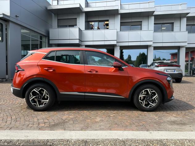 Kia Sportage 1.6 CRDI MHEV BUSINESS 2WD DCT - Foto 7