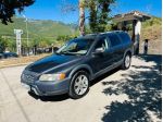 Volvo V70 2.4 D5 Automatica AWD Cross Country