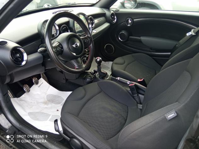 Mini Cooper SD Coupe 2.0 Coup143CV - Foto 10