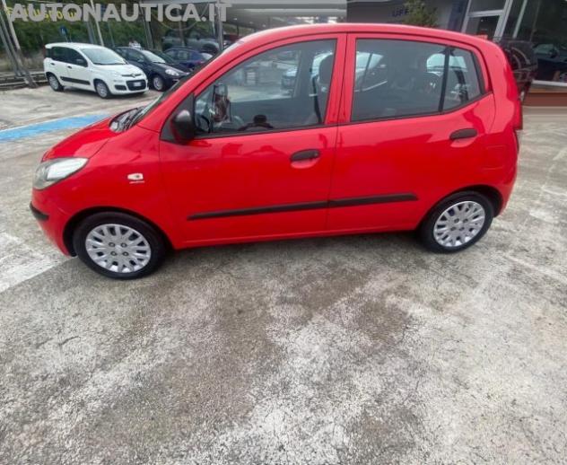 HYUNDAI i10 1.1 12V BlueDrive GPL Active 67cv rif. 24162676 - Foto 2