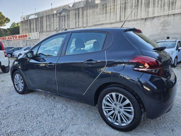 PEUGEOT - 208 - 1.6 e-HDi 92 CV S&S 5p. Allure - Foto 4