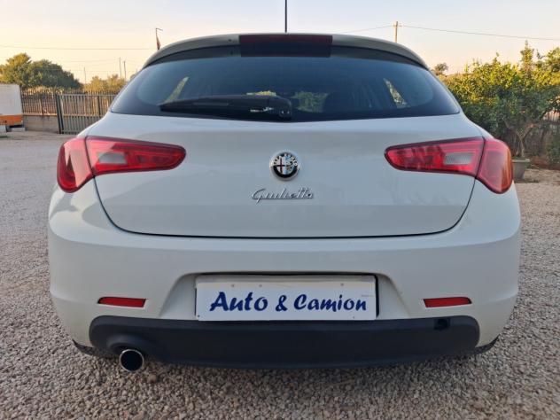Alfa Romeo Giulietta 1.6 JTDm-2 105 CV Progression - Foto 8