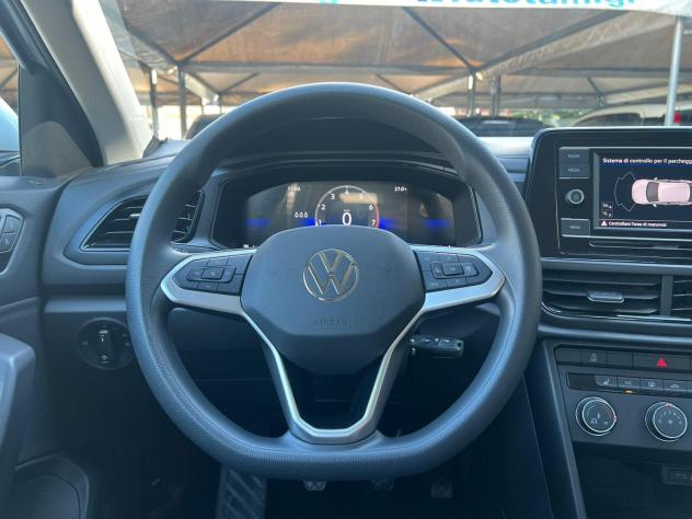 Volkswagen T-Roc 1.0 TSI Style - Foto 8