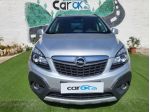 Opel Mokka 1.6 CDTI Ecotec 136CV 4x2 aut. Cosmo
