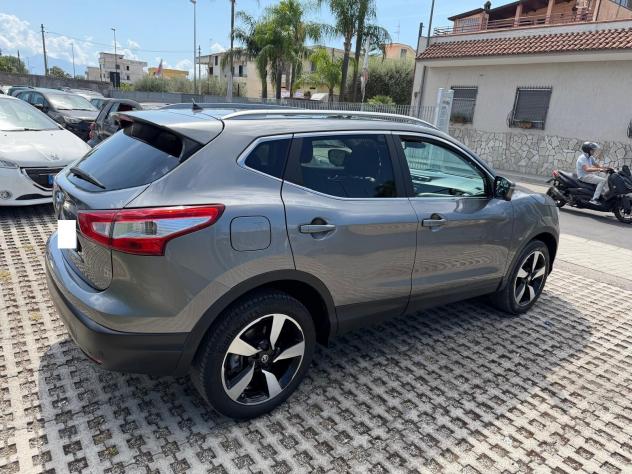 Nissan Qashqai 1.5 dCi Tekna-11/2016 - Foto 7