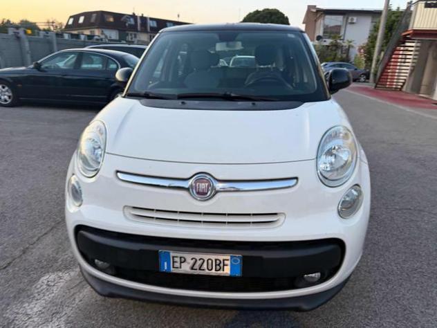 FIAT 500L 177,128km 1.3 Multijet 85 CV Lounge Bellissima rif. 23764626 - Foto 2