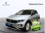 Volkswagen T-Roc T-Roc 2.0 TDI SCR 150 CV DSG Edition Plus