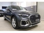 AUDI Q5 SPB 40 TDI quattro S tronic S line rif. 23753888