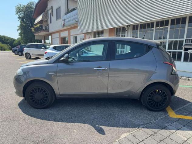 LANCIA Ypsilon III 1.0 FireFly 70Cv 5p S&S Hybrid Silver rif. 23621692 - Foto 3