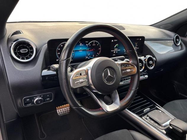 Mercedes-Benz GLA GLA-H247 2020 - 200 d Premium auto - Foto 8