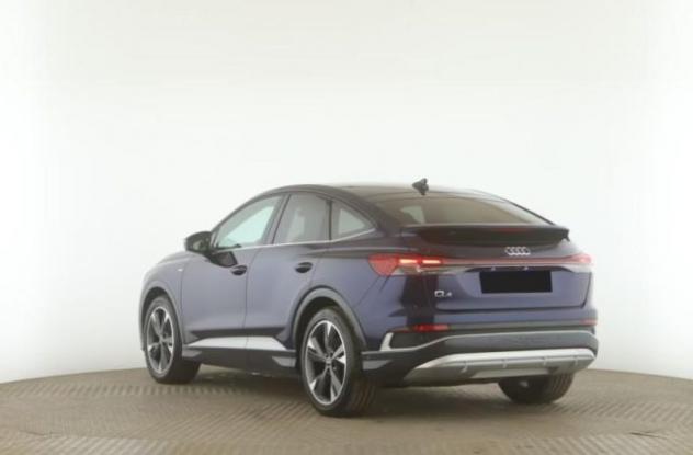 AUDI Q4 e-tron Q4 SPB 35 e-tron S line edition rif. 23783043 - Foto 3