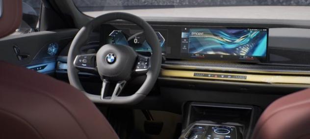 BMW 750 e xDrive Msport Pro rif. 24050531 - Foto 6