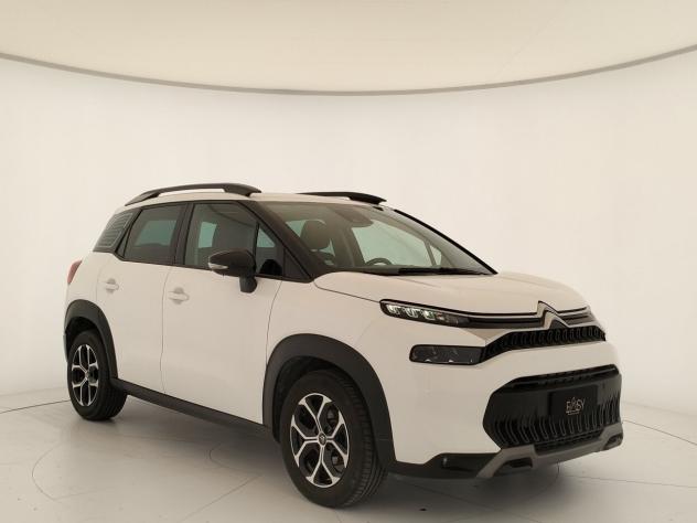 Citroen C3 Aircross BlueHDi 110 S&S Shine Pack - NEOPATENTATI - Foto 3