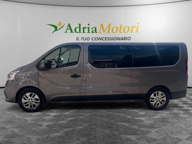 Renault Trafic 2.0 dCi 145CV PL-TN Intens Heavy Energ - Foto 2
