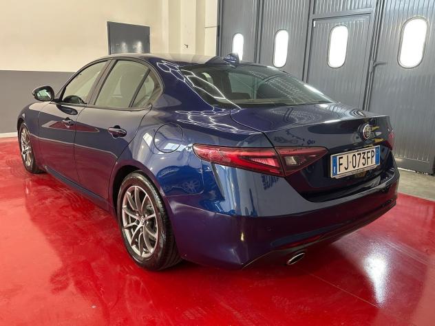 Alfa Romeo Giulia 2.2 Turbodiesel 150cv Super - Foto 9