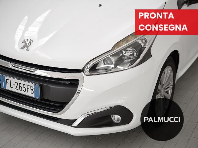 Peugeot 208 208 1.5 bluehdi Active Pack s&s 100cv - Foto 8