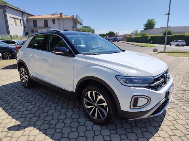 Volkswagen T-Roc T-Roc 1.5 tsi Style dsg - Foto 3