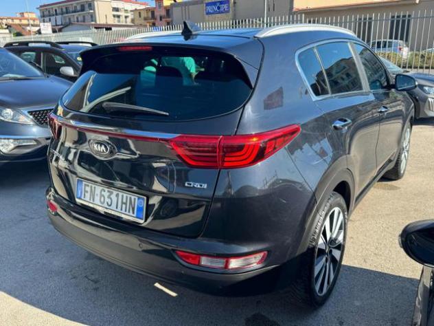 KIA Sportage 1.7 CRDI 115CV 70MILA KM SUPER PREZZO rif. 23831177 - Foto 4