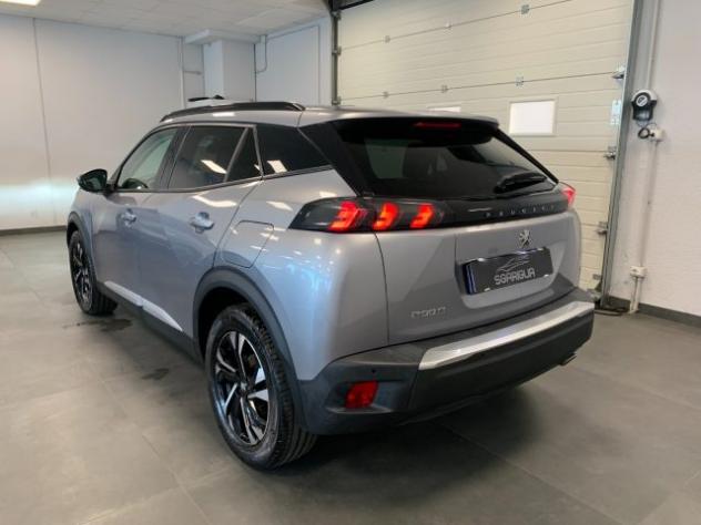 PEUGEOT 2008 1.5 BlueHDi Allure Navi Pack rif. 23816245 - Foto 4