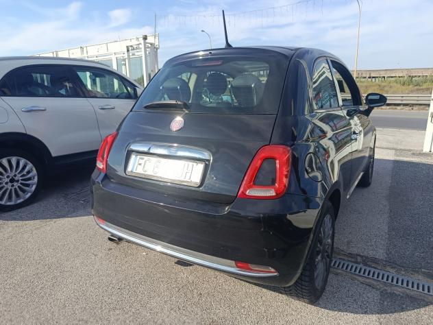 Fiat 500 1.2 Lounge - Foto 7