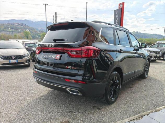 SWM G05 1.5 Turbo DCT - Foto 4