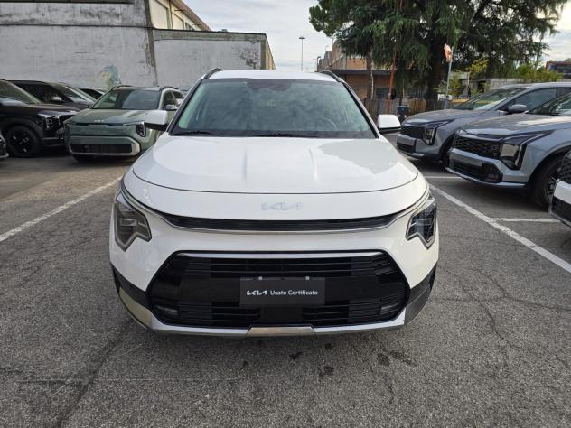 Kia Niro PHEV 1.6 PHEV GDI Evolution DCT (#457) - Foto 2