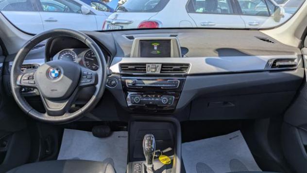 BMW X1 sDrive 18i 1.5cc 136cv rif. 23735711 - Foto 6