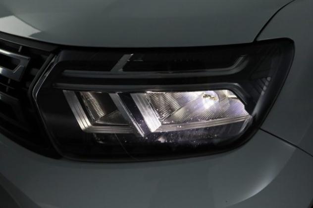 DACIA Duster Duster 1.5 Blue dCi 8V 115 CV 4x2 Essential rif. 23779321 - Foto 9