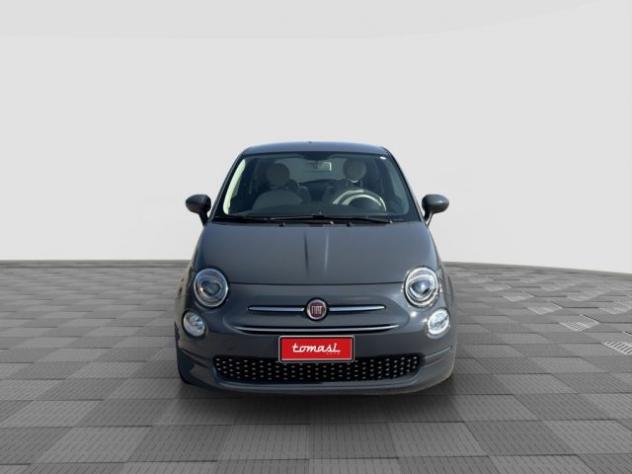 FIAT 500 500 1.2 EasyPower Lounge rif. 24031572 - Foto 8