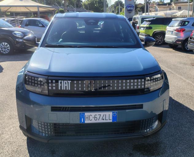 FIAT Grande Panda Hybrid Hybrid Icon - Foto 3