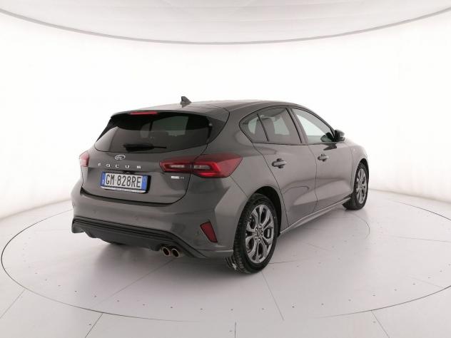 Ford Focus 1.0 ecoboost h ST-Line Style 125cv - Foto 2