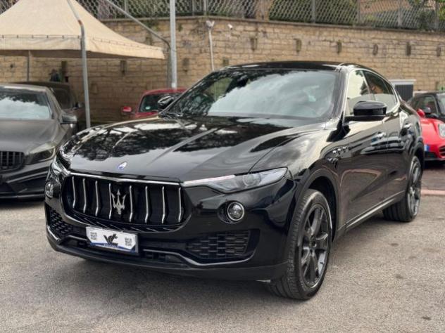 MASERATI Levante V6 Diesel 275 CV AWD rif. 23302379
