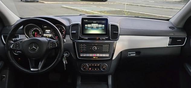 Mercedes-benz GLE 350 Coupe d Premium Plus 4matic auto Tetto - Foto 9