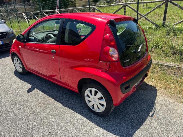 Peugeot 107 1.0 68CV 3p. Plaisir - Foto 4