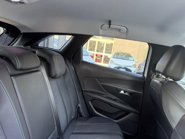 Peugeot 3008 BlueHDi 130 EAT8 AUTOMATICA - Full opt - Tutto incluso - Foto 8