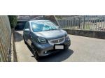 Smart Forfour 70 1.0 Passion