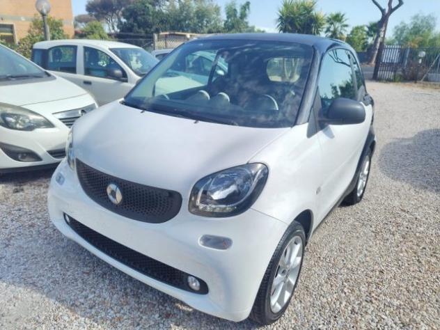 SMART ForTwo 70 1.0 twinamic Prime rif. 24036614 - Foto 2