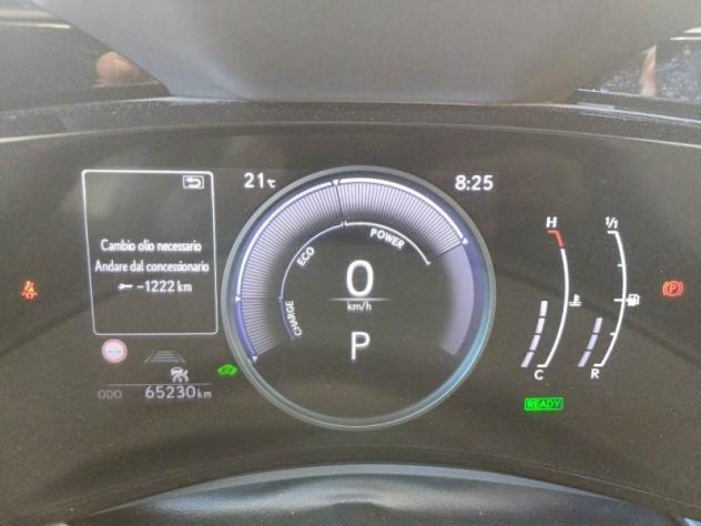 Lexus NX Hybrid BUSINESS 2WD MY22 FINO A 3 ANNI DI GARANZIA - Foto 10