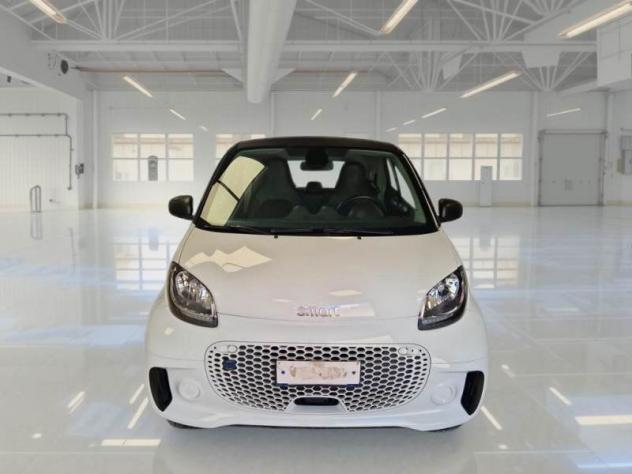 smart EQ Fortwo EQ 60kW passion FINO A 3 ANNI DI GARANZIA - Foto 2