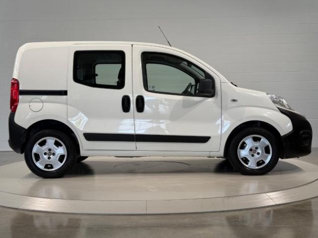 FIAT Fiorino 1.3MJT 95cv Combinato SX AUTOCARRO PREZZO+IVA rif. 24088279 - Foto 6