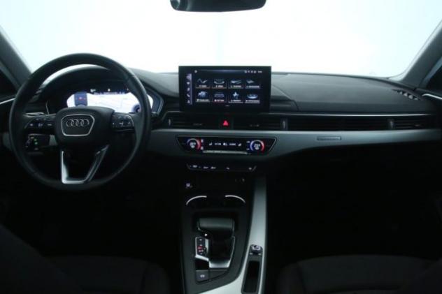 AUDI A4 Avant 40 TDI quattro S tronic Advanced/Full LED rif. 22277757 - Foto 9