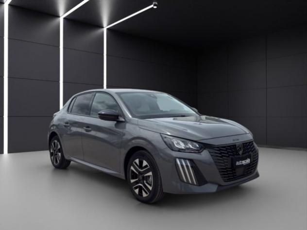 PEUGEOT 208 Hybrid 110 e-DCS6 Allure rif. 23806533 - Foto 7