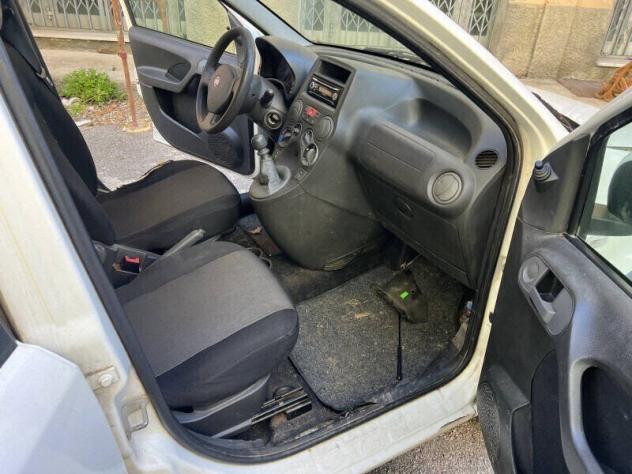 Fiat Panda 1.3 MJT 16V DPF 4x4 Climbing - Foto 4