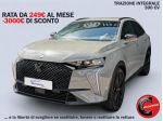 DS Automobiles DS 7 1.6 e-tense phev Performance Line 4x4 300cv