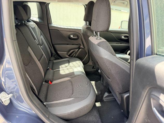 JEEP - Renegade - 1.6 Mjt 130 CV Business#CARPLAY! - Foto 8