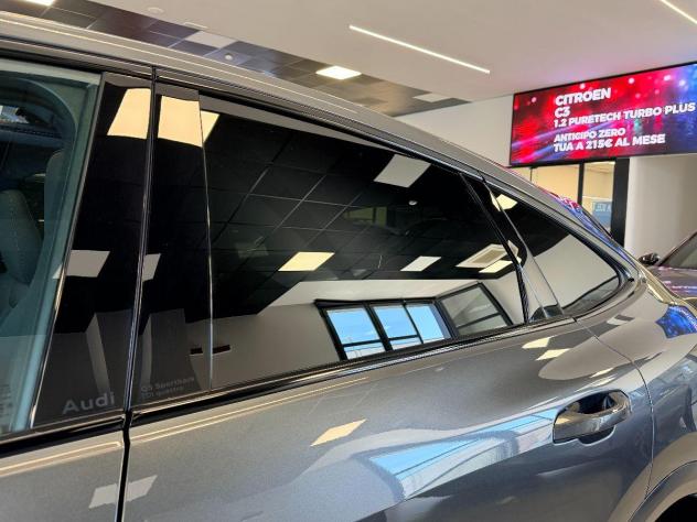 NEW Audi Q5 2.0 tdi mhev+ S line edition quattro#TETTO APRIBILE! - Foto 10