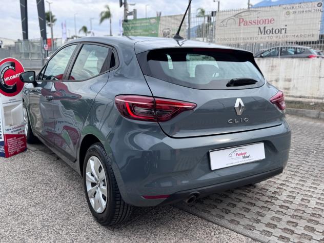 Renault Clio TCe 12V 100 CV GPL 5 porte Life - Foto 6