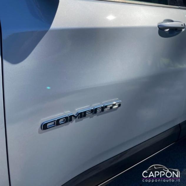 JEEP Compass 1.3 4xe Limited PROMO rif. 24002645 - Foto 5